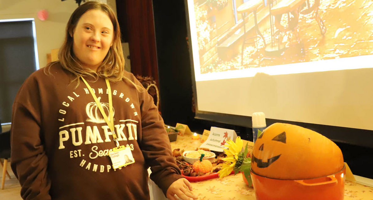 Students cook up a treat in Harvest Heroes competition