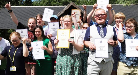 Gold certificates