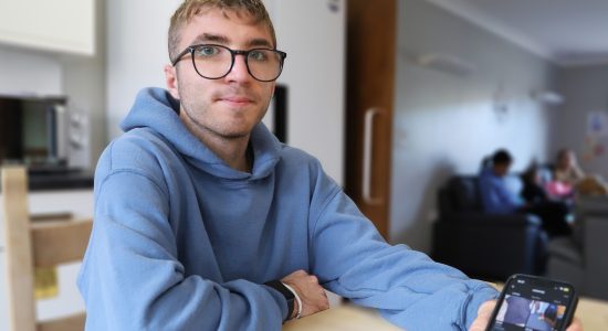 Jonathan enterprise skills Vinted banner