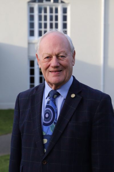 Paul Crosby, Co-optee