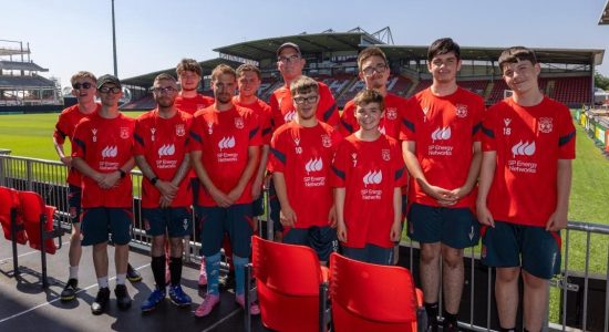 Wrexham Dragons