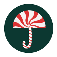 christmas themed icons for website – WEATHER weather icon
