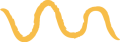 waves yellow
